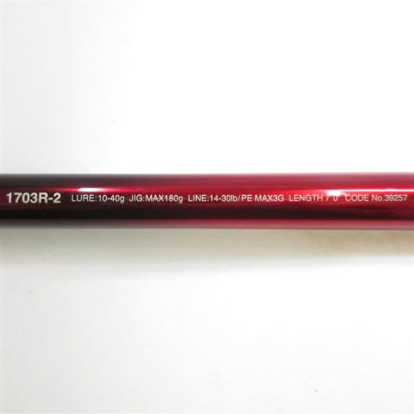 １９ワールドシャウラ１７０３Ｒ－２